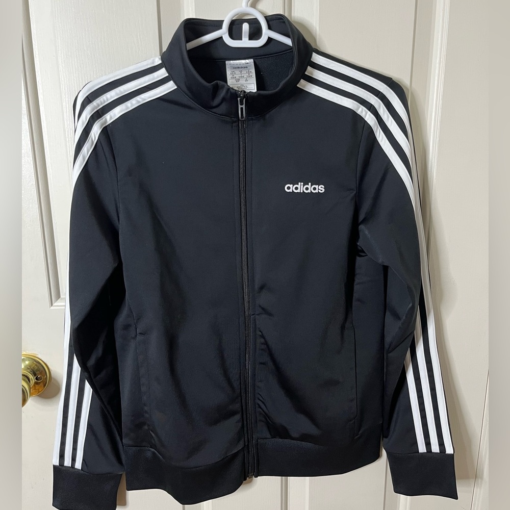 Adidas Track Jacket
